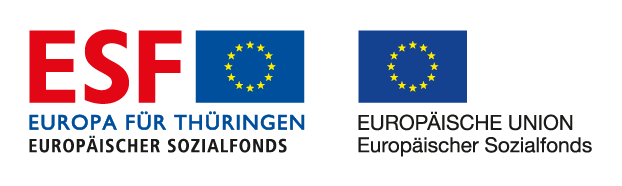 logos europäische sozialfonds